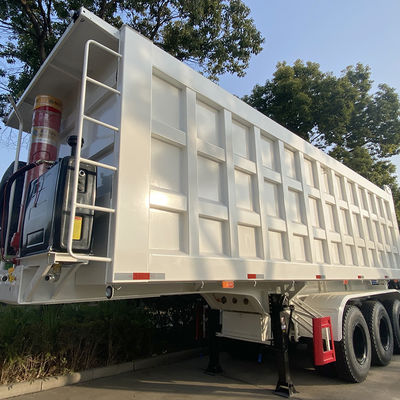 CIMC 13000*2550mm Передняя подъемная крышка прицепная крышка прицепная крышка прицепная крышка полуприцепный цилиндр масла