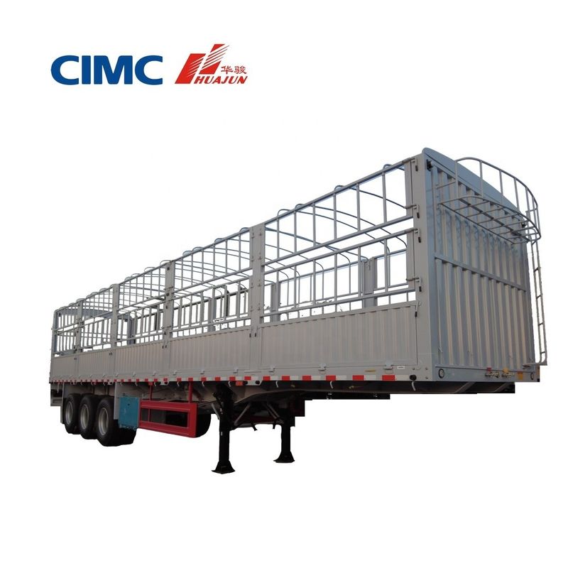 CIMC HUAJUN 11.00R20 Прямая стена грузового подшипника